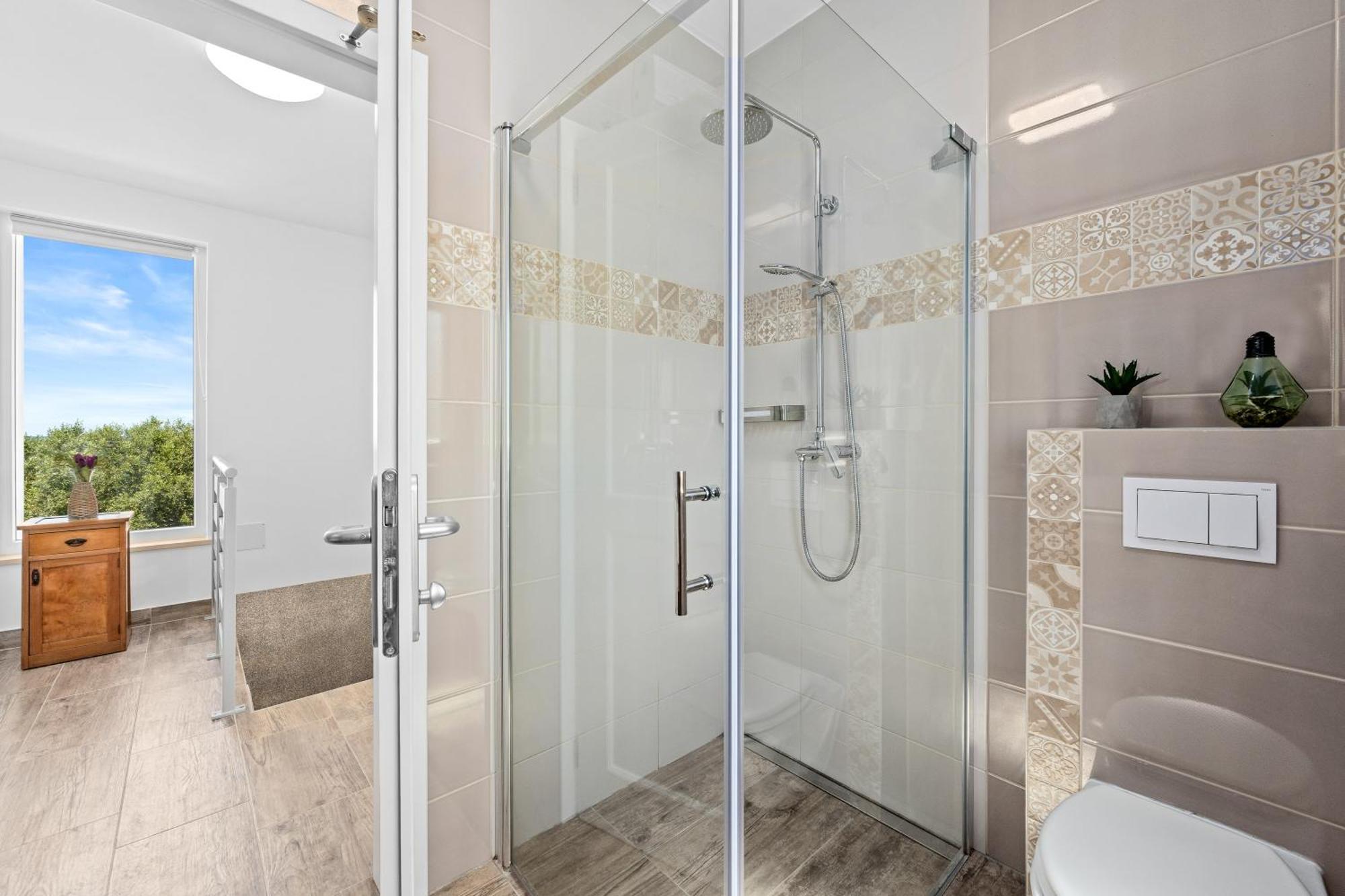 Villa Sunny Olive Перой Екстериор снимка