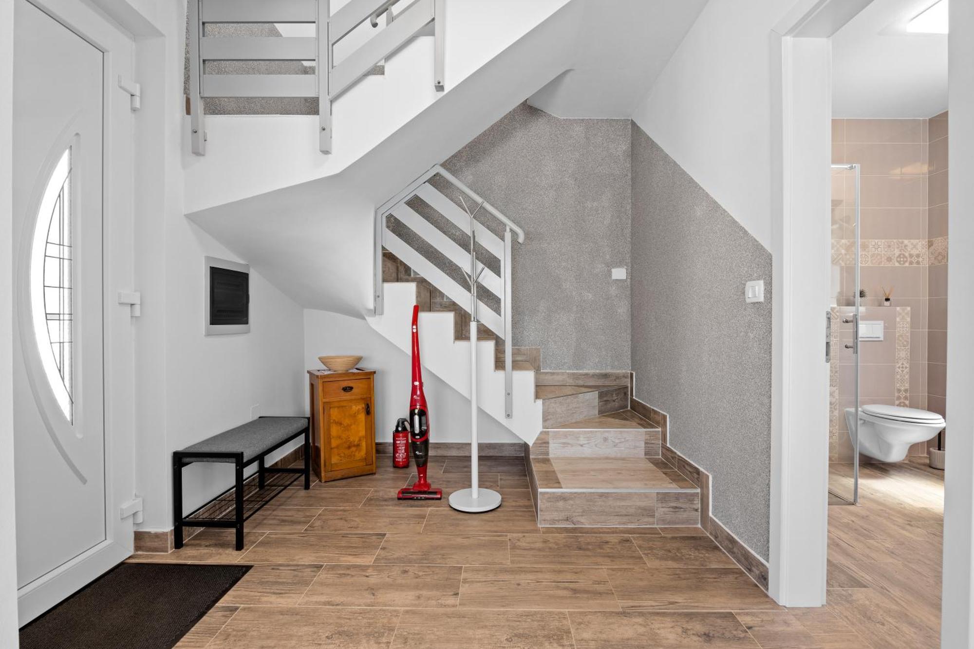 Villa Sunny Olive Перой Екстериор снимка