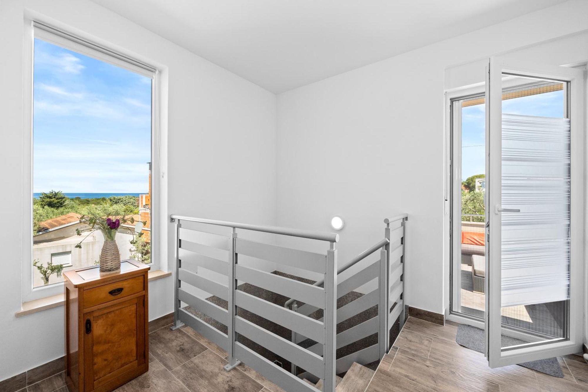 Villa Sunny Olive Перой Екстериор снимка