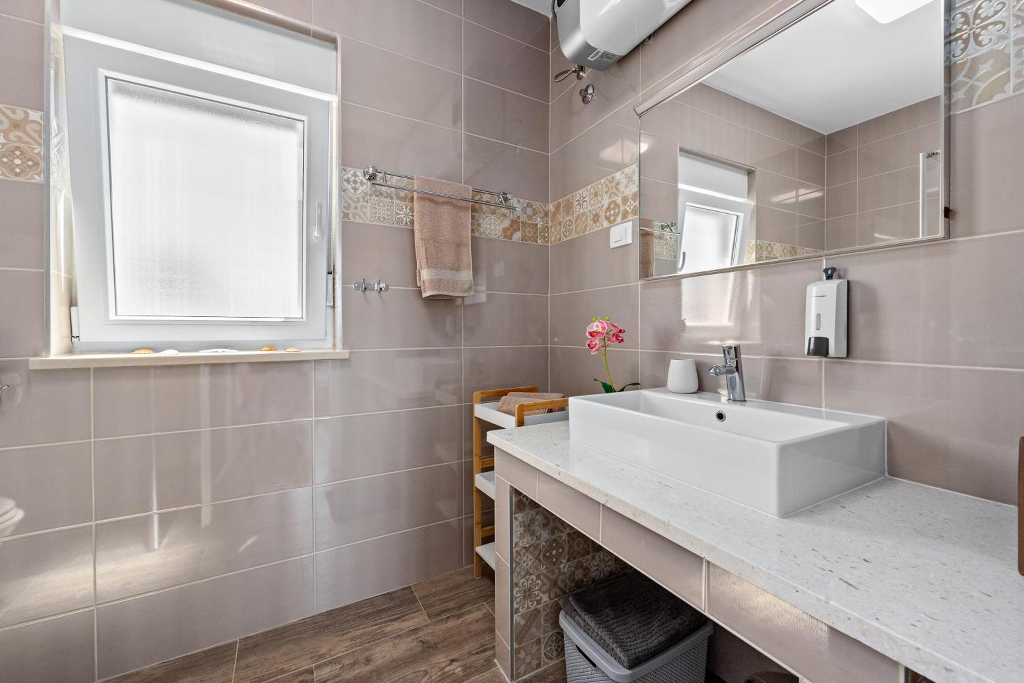Villa Sunny Olive Перой Екстериор снимка