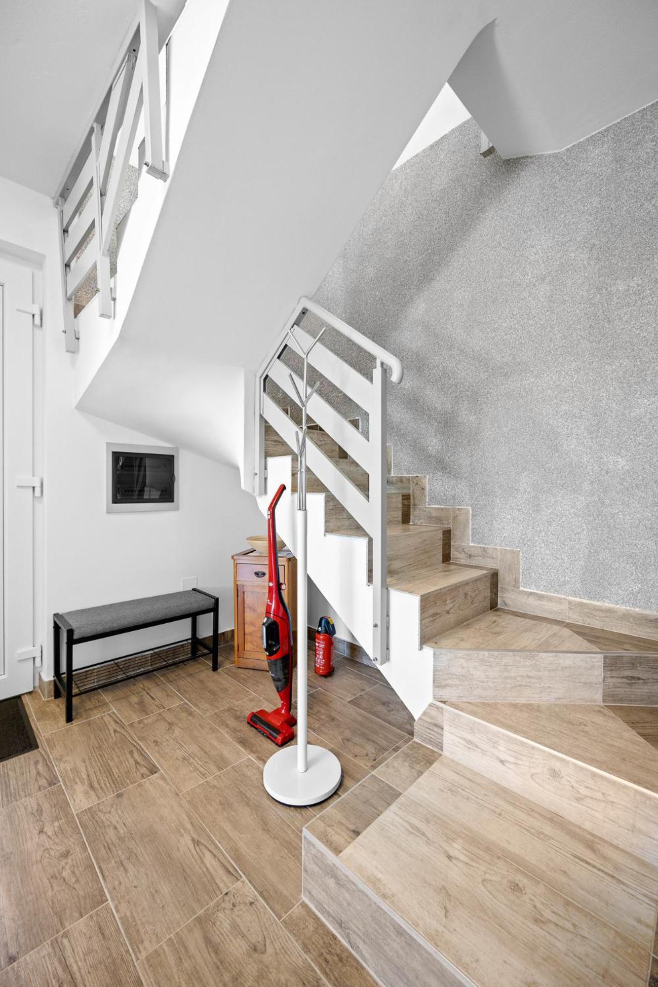 Villa Sunny Olive Перой Екстериор снимка
